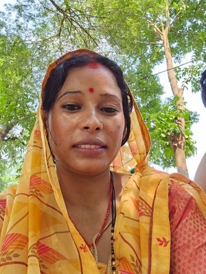 Smt. Putul Bharti