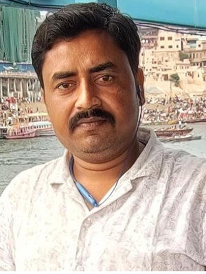 Ritesh Kumar