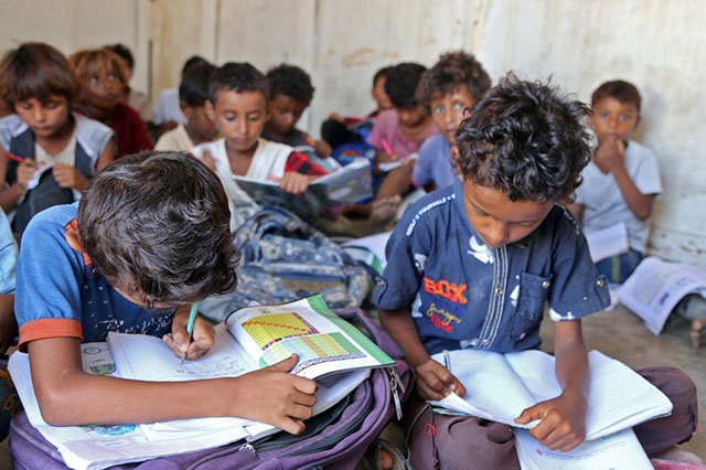 Education