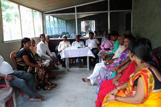 Skill Development Programs workspace vocational training
