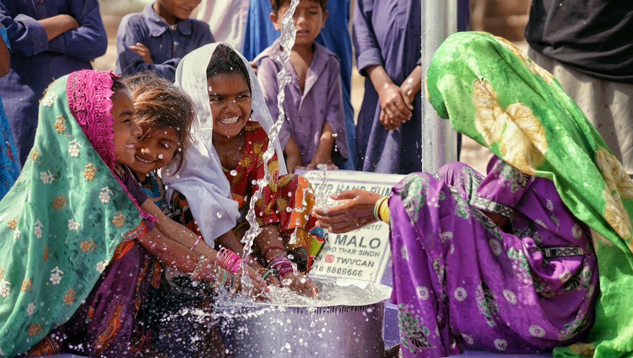 Clean Water